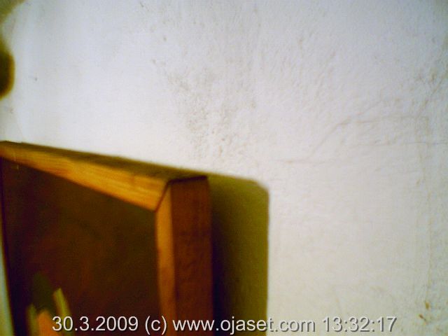 Webcam screen